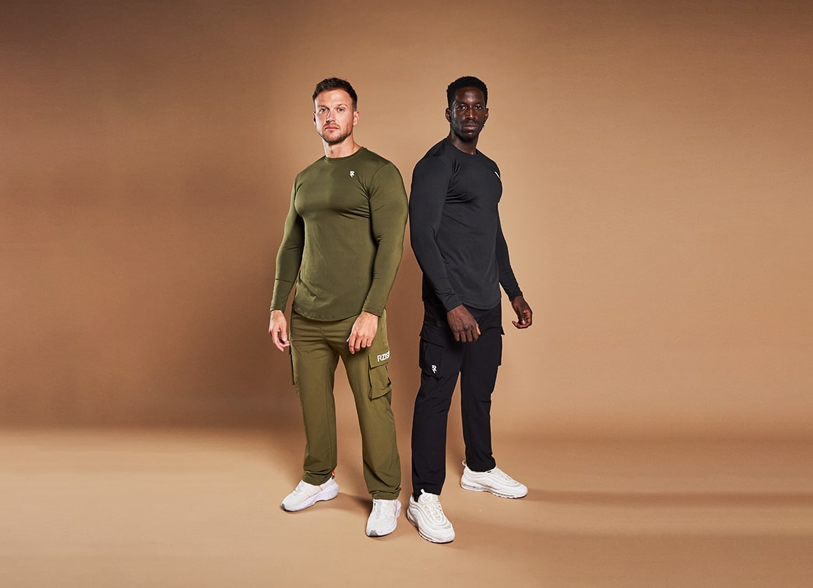 SS '23 Mens