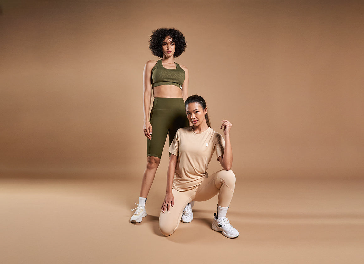SS ‘23 Womens - RZIST