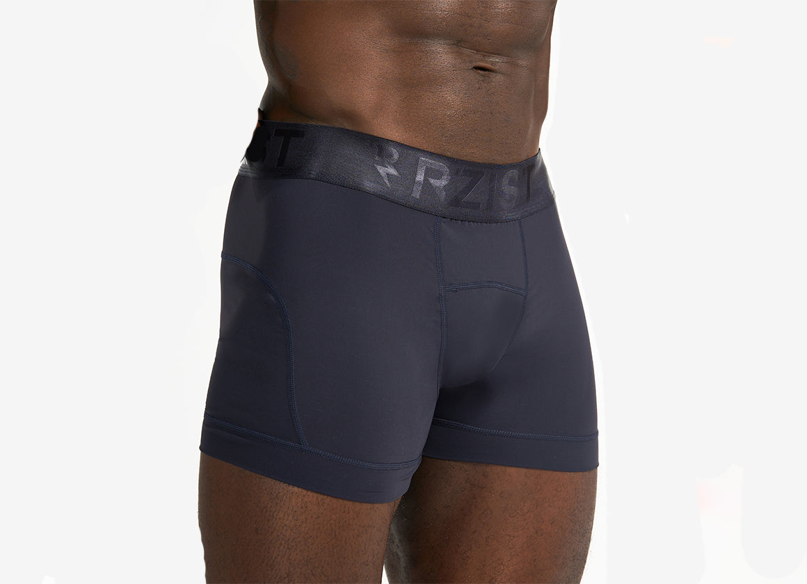 Mens Boxers - RZIST