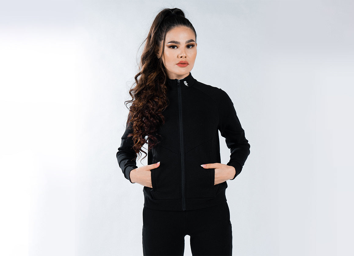 Women Jacket - RZIST