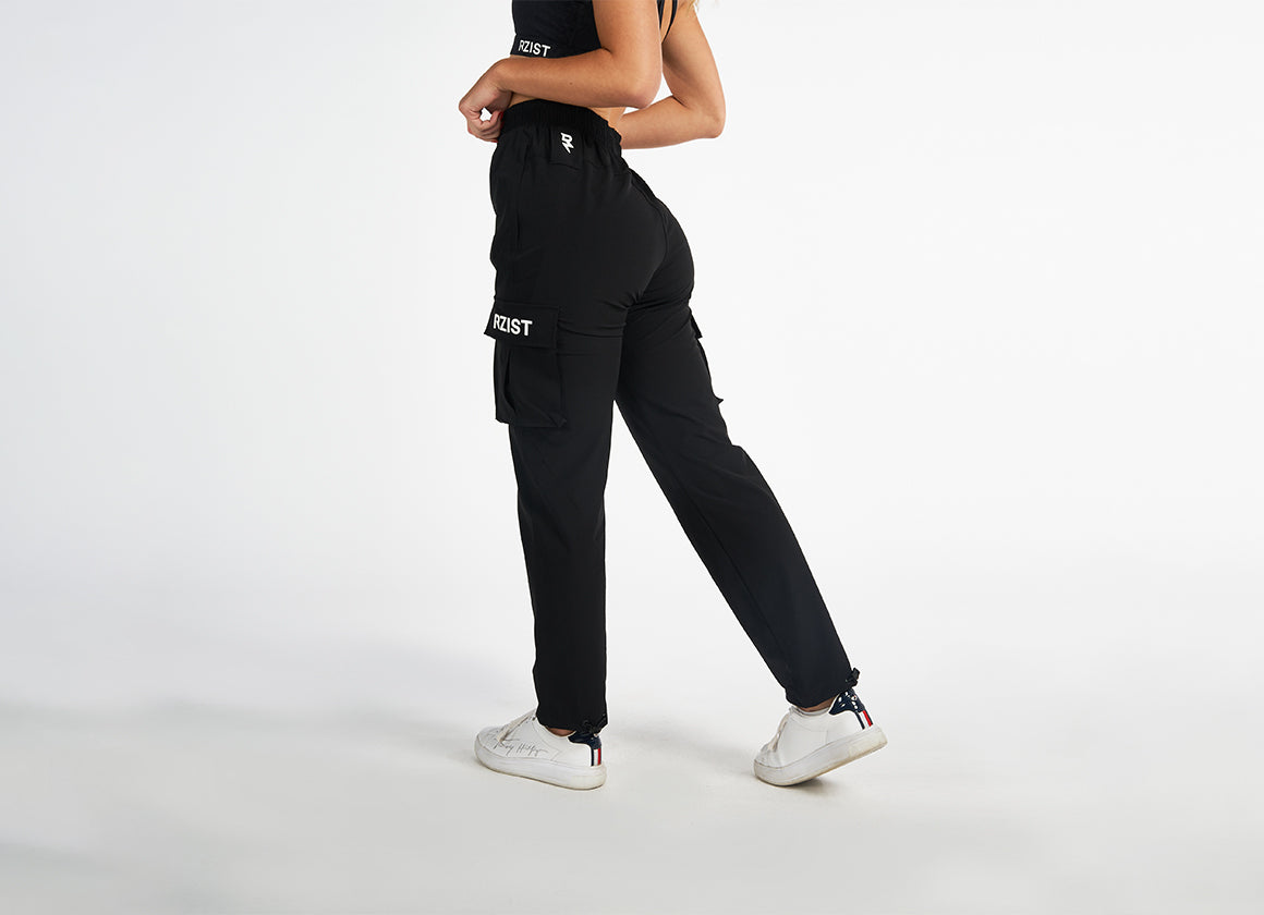 Women Pants - RZIST