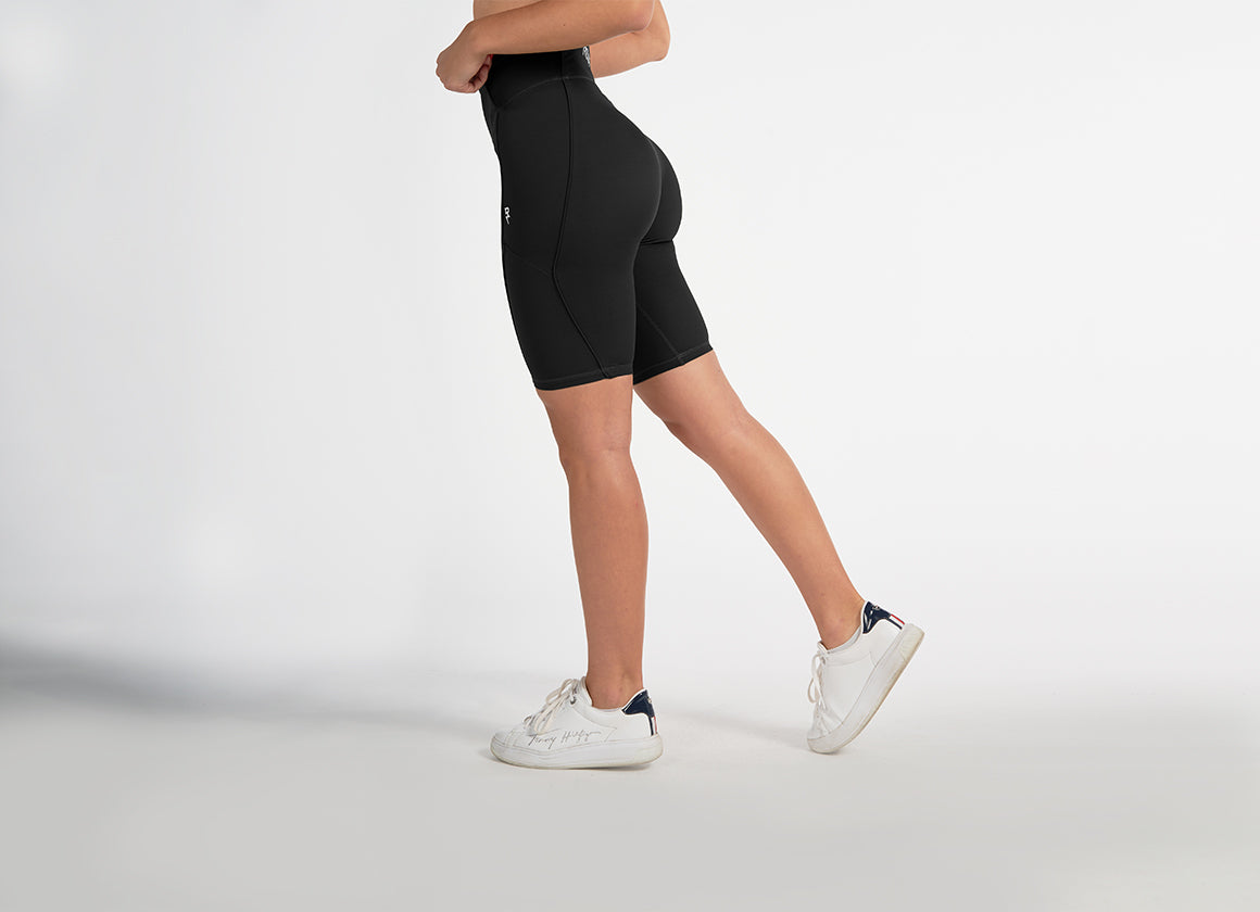 Women Shorts - RZIST