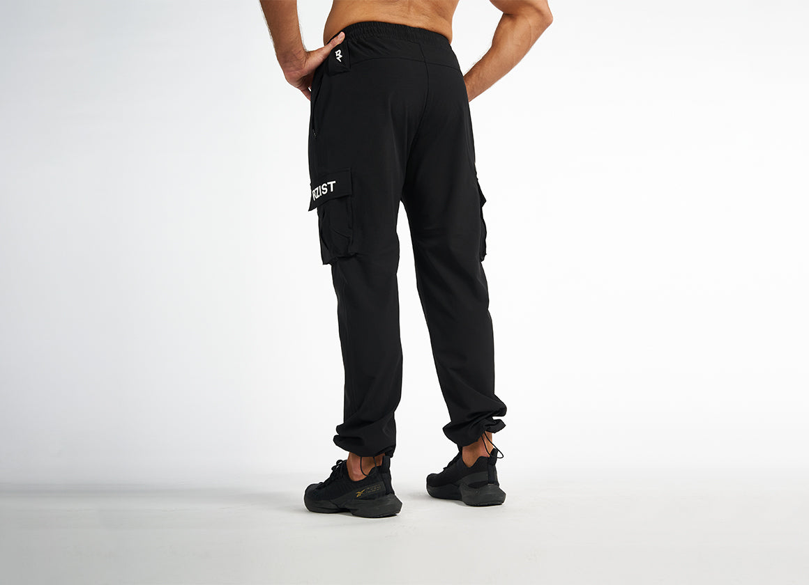 SS '23 Men's Bottoms - RZIST