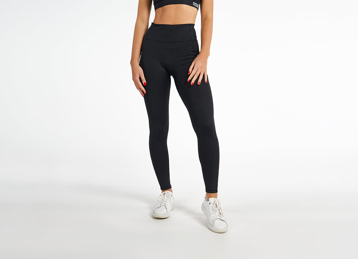 SS '23 Women's Bottoms - RZIST