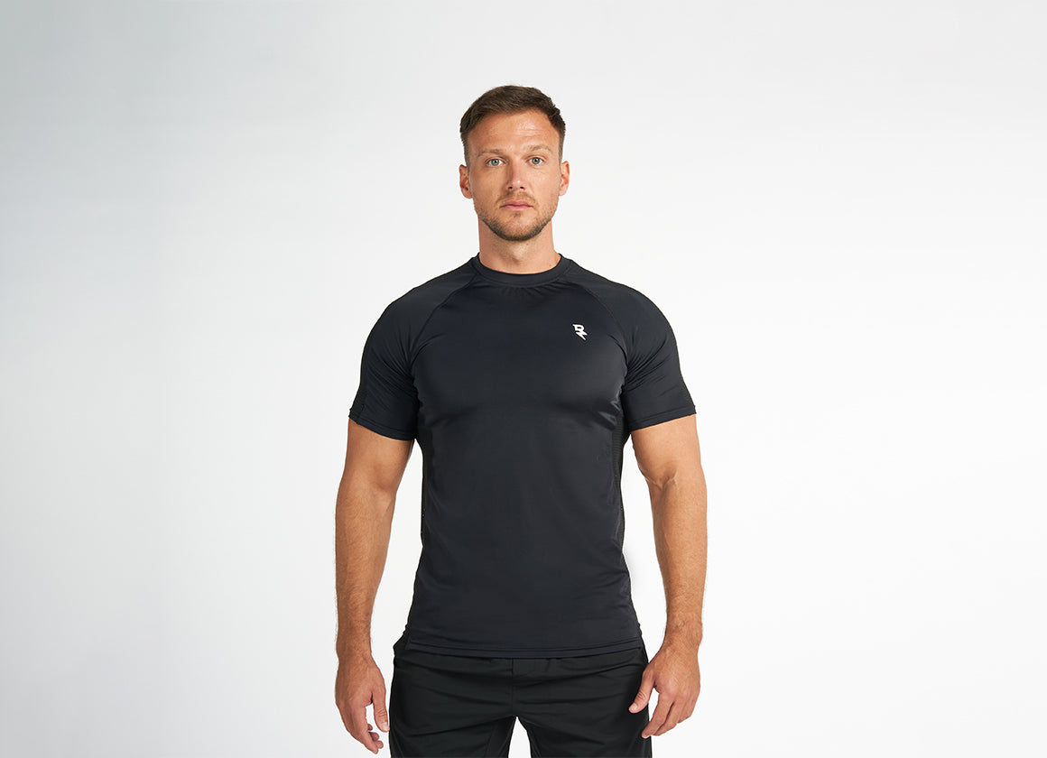 SS '23 Men's Tops - RZIST