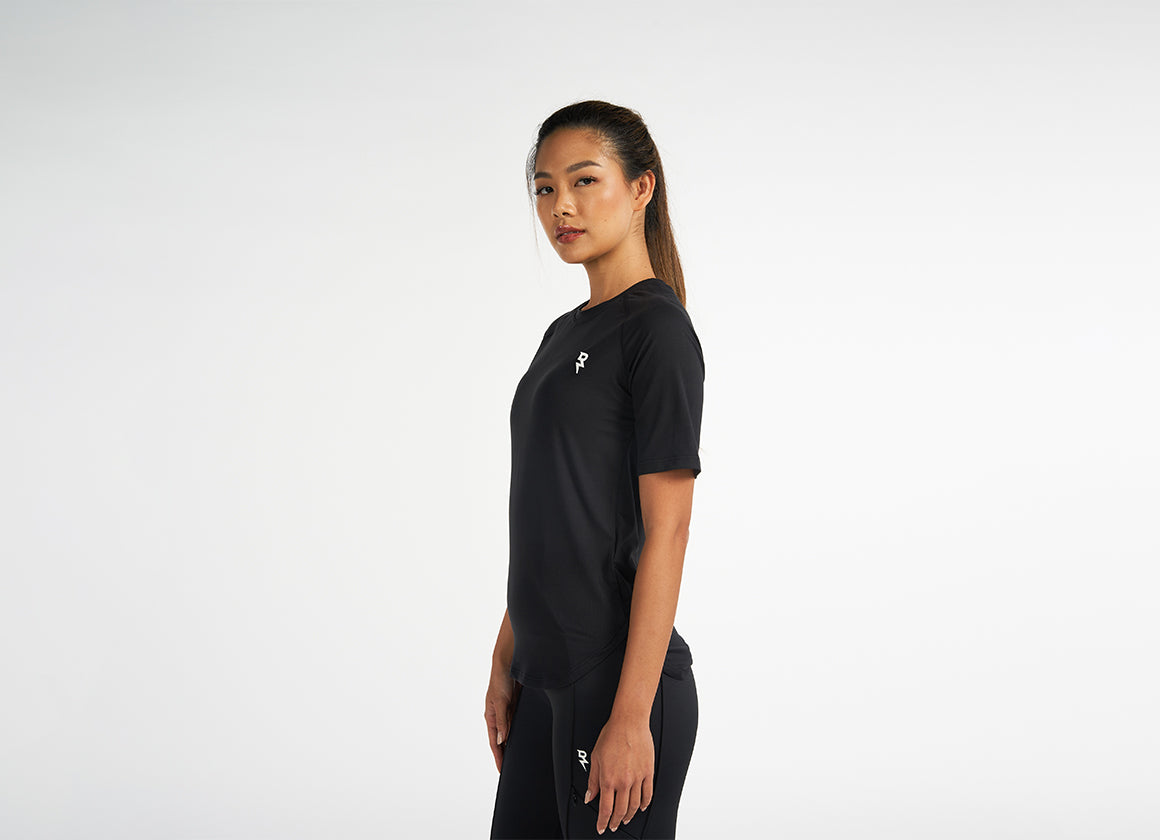 SS '23 Women's Top - RZIST