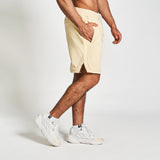 Casual Shorts for Men’s Sportswear RZIST Macadamia Casual Shorts - RZIST