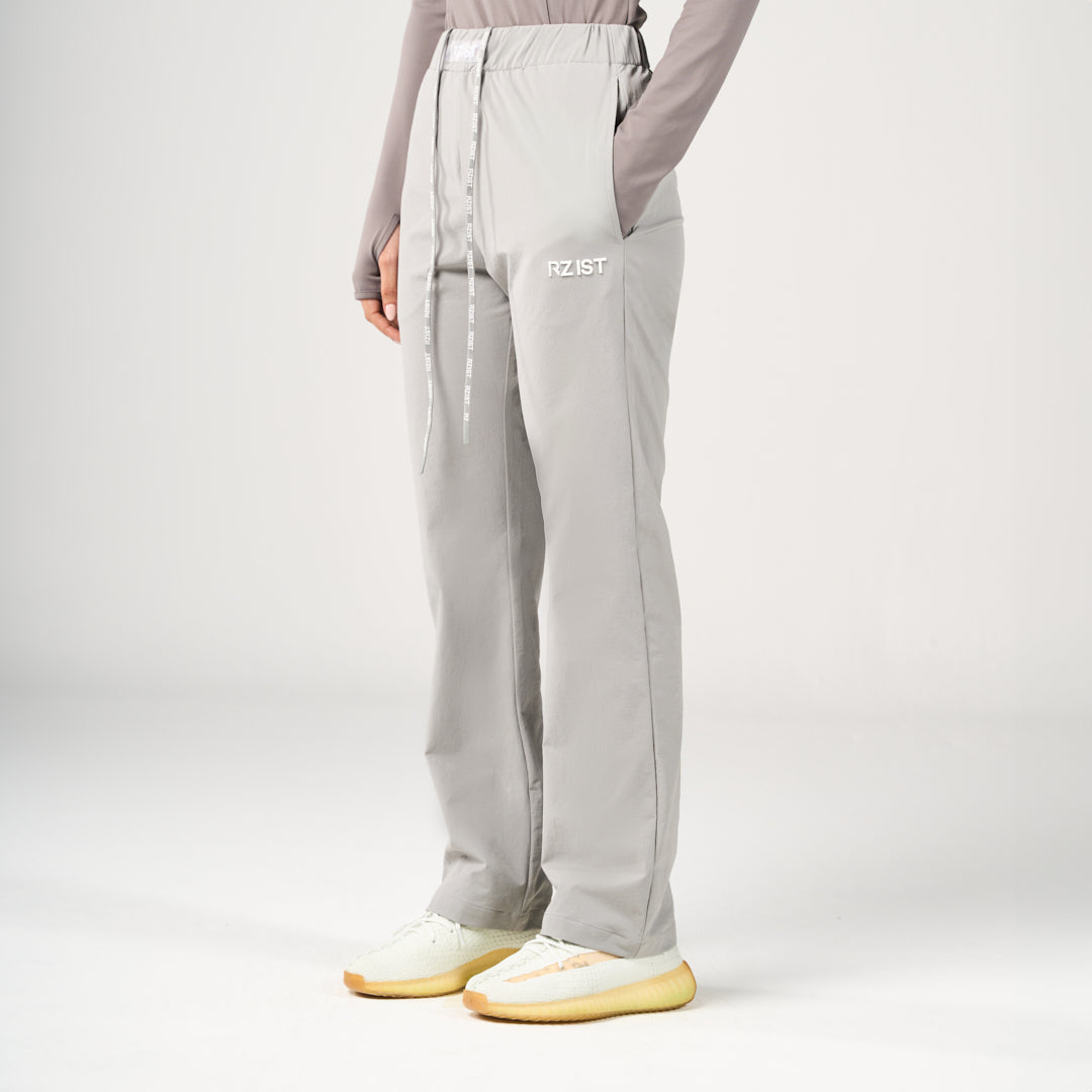 Lifestyle Oversized Pant - Grey
