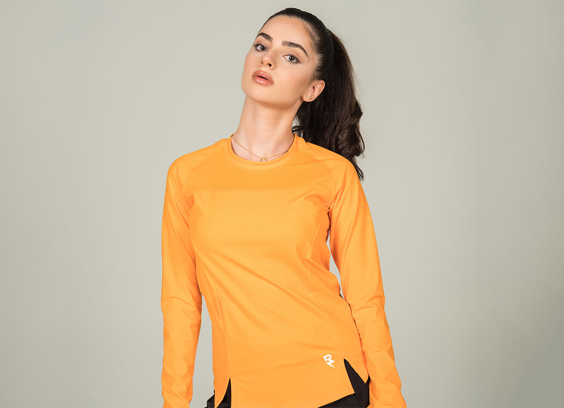 All Tops Women - RZIST