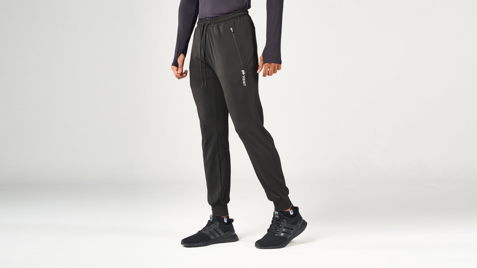 Mens-Joggers