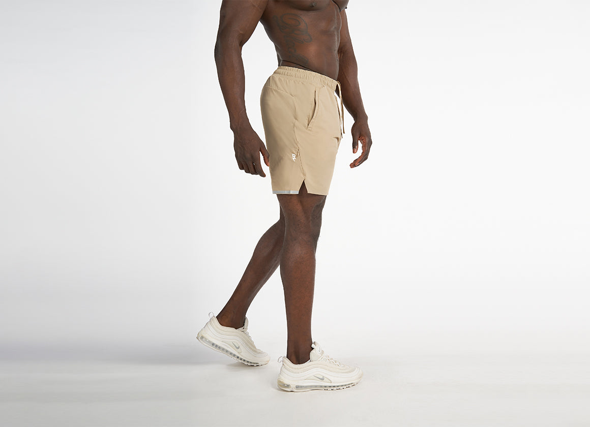 Mens Shorts - RZIST