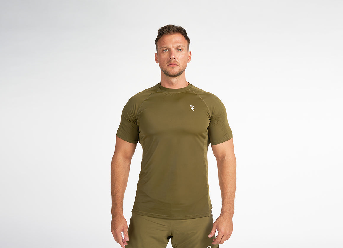 Mens T-Shirts - RZIST