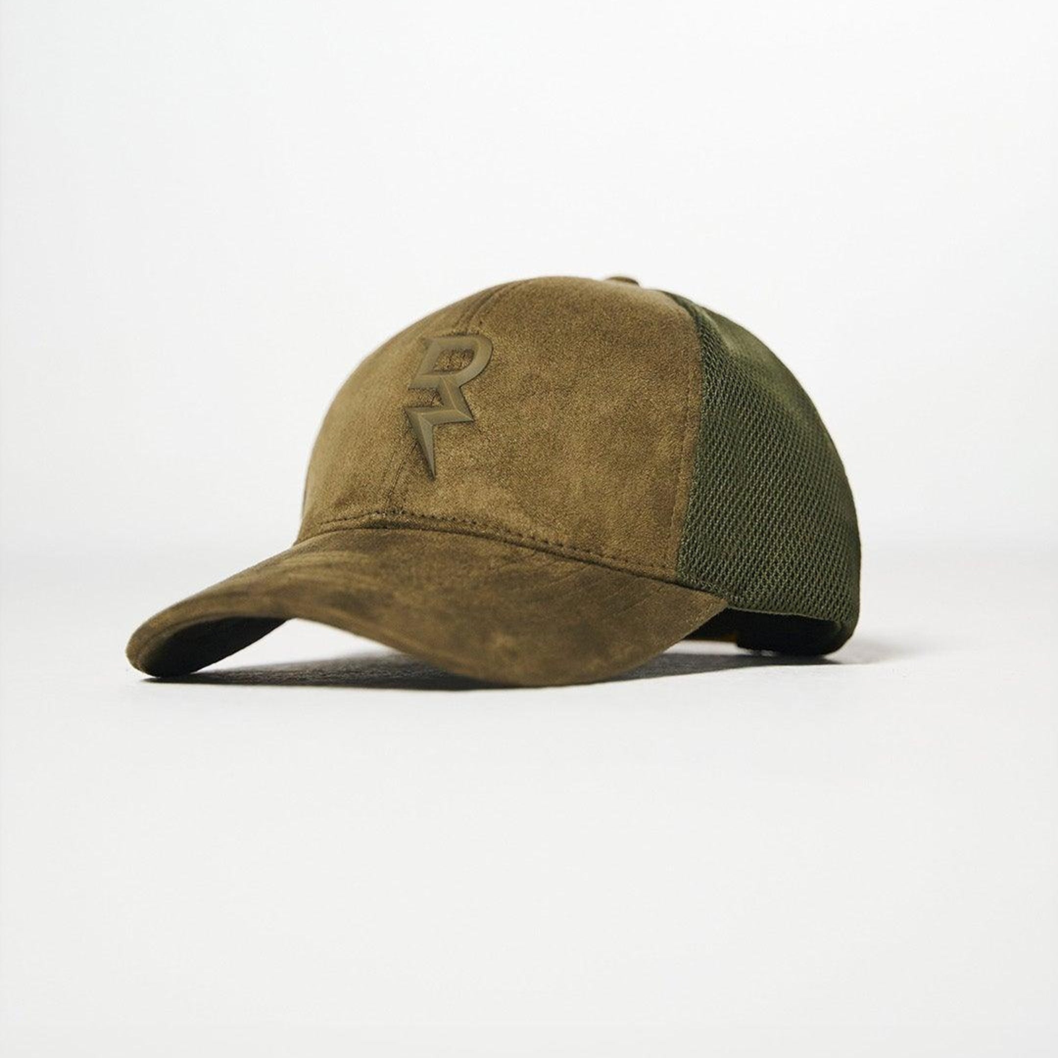 Trucker Cap - Capulet Olive