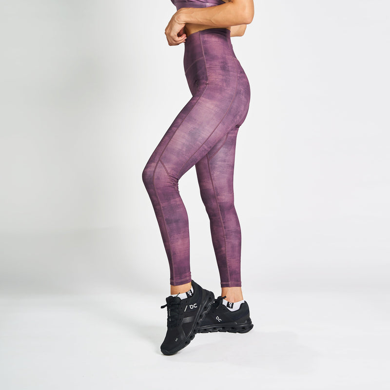 Buy RAYPOSE Womens Gym Workout Leggings for Women Tummy Control Capri Yoga  Pants with Pockets High Waist Online at desertcartOMAN