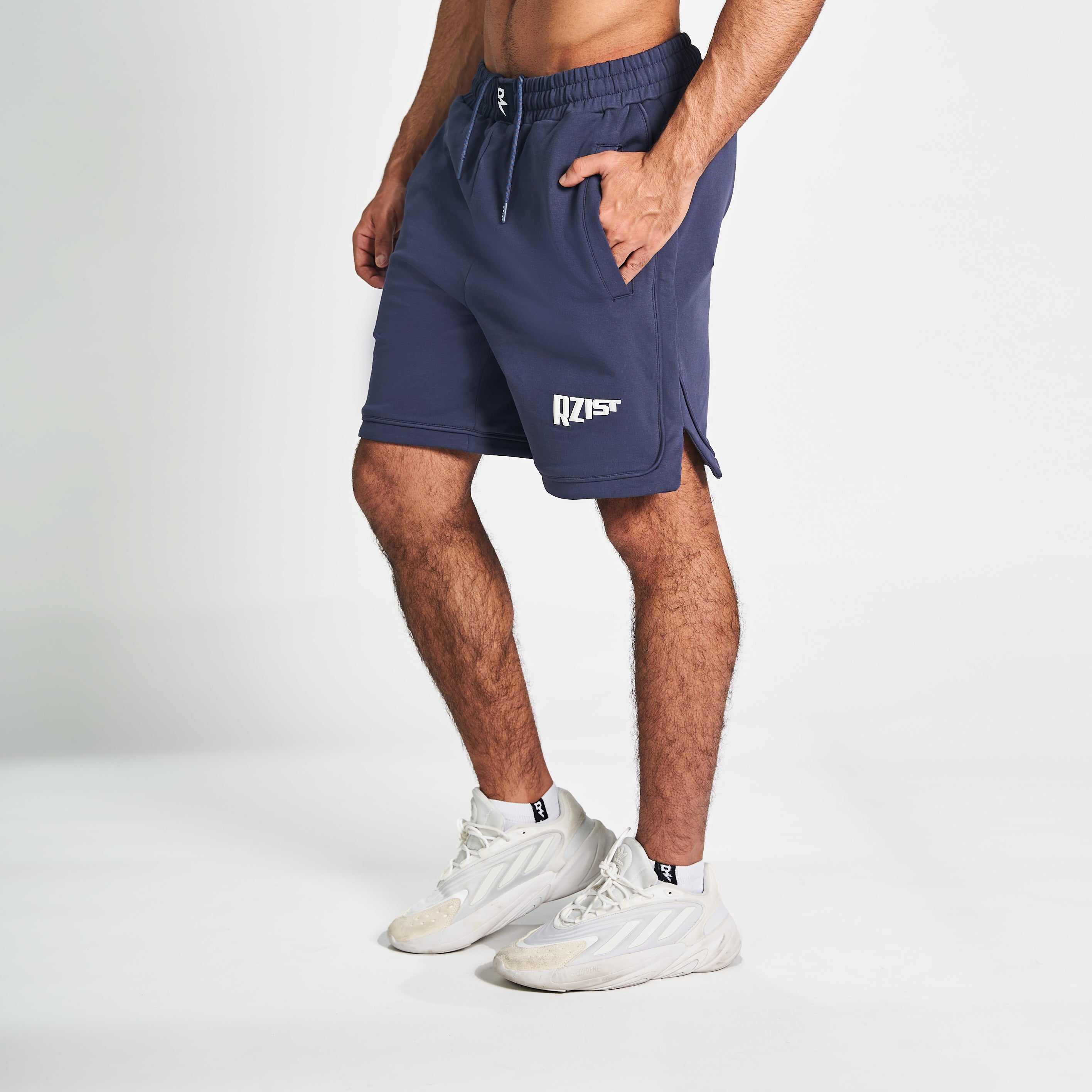 Casual Shorts for Men Sportswear RZIST Overture Casual Shorts. - RZIST