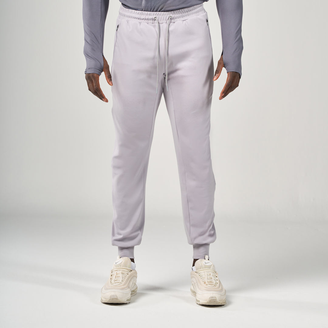 Performance Joggers - Grey