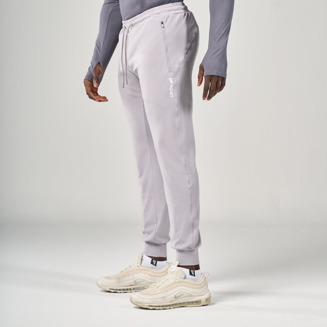 Performance Joggers - Grey