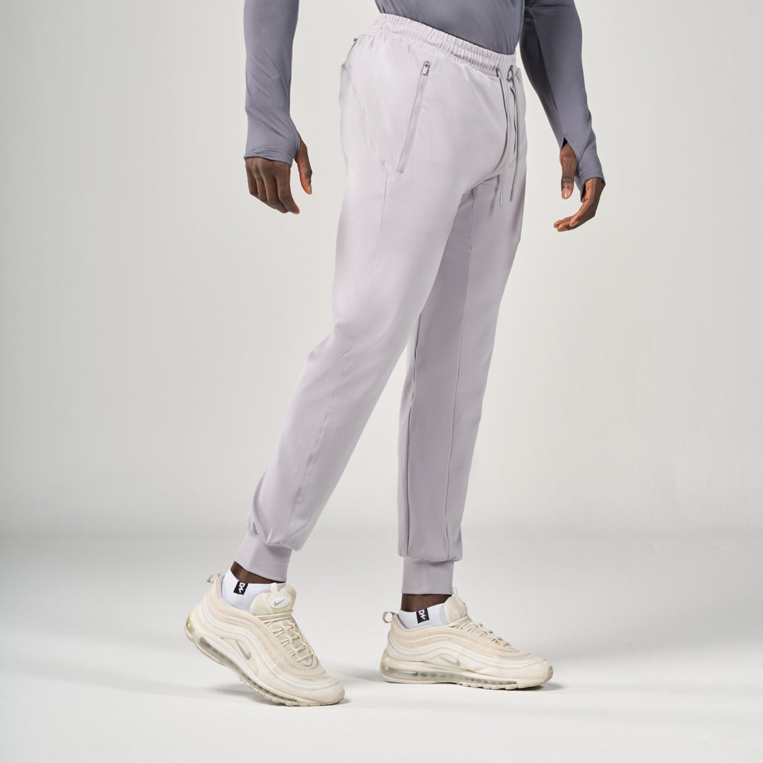 Performance Joggers - Grey