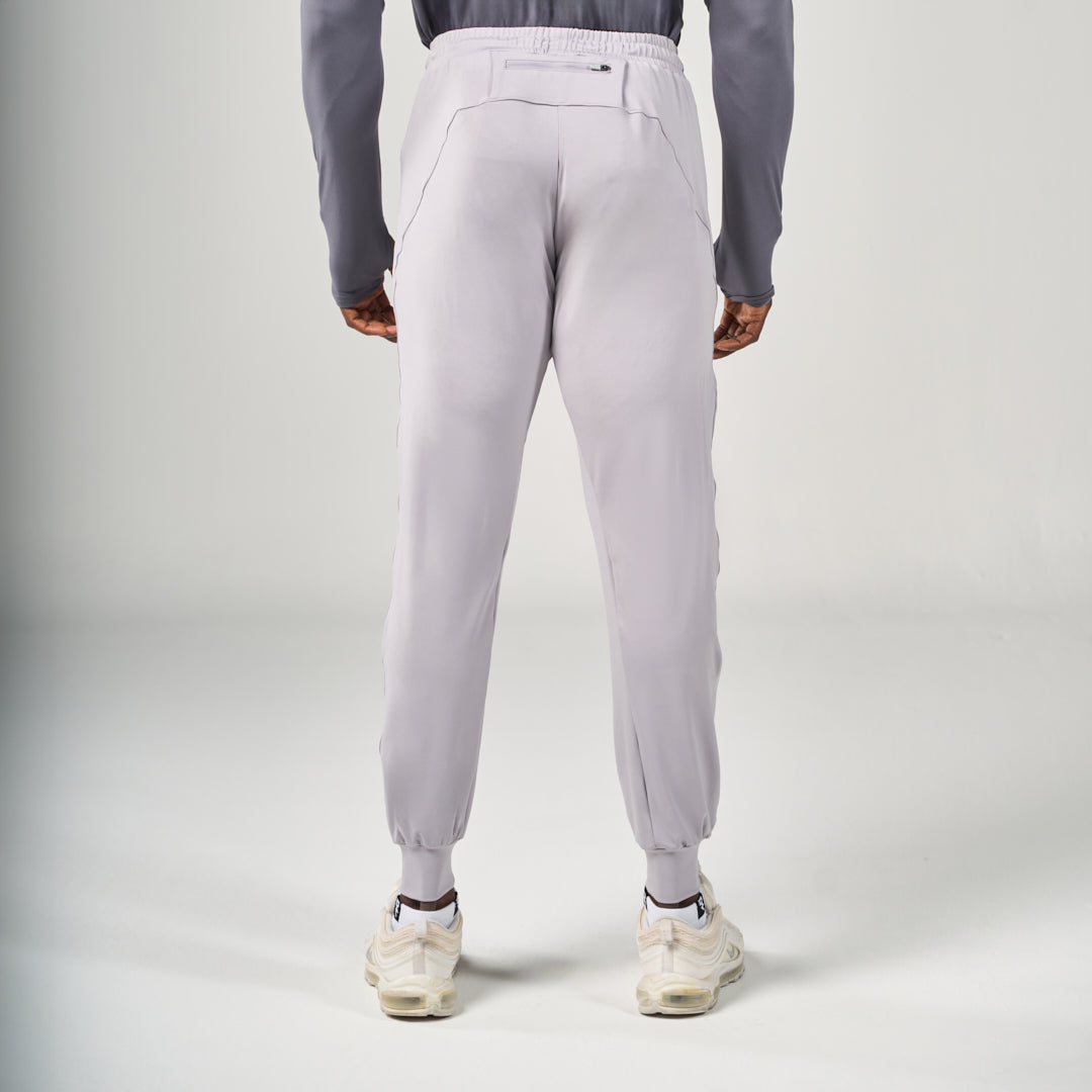 Performance Joggers - Grey