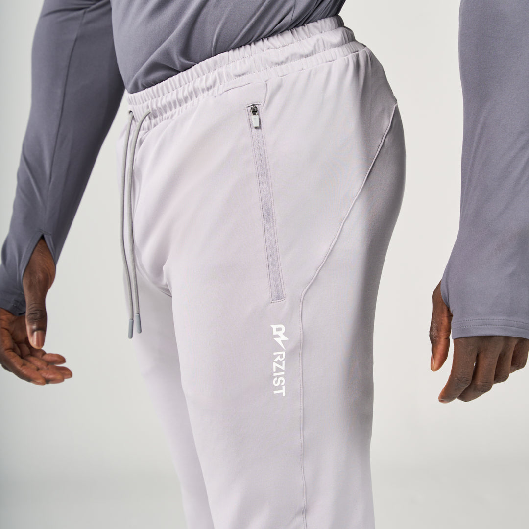 Performance Joggers - Grey