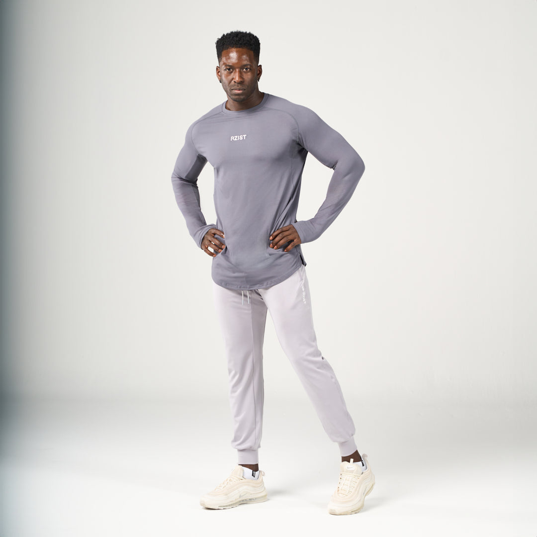 Performance Joggers - Grey