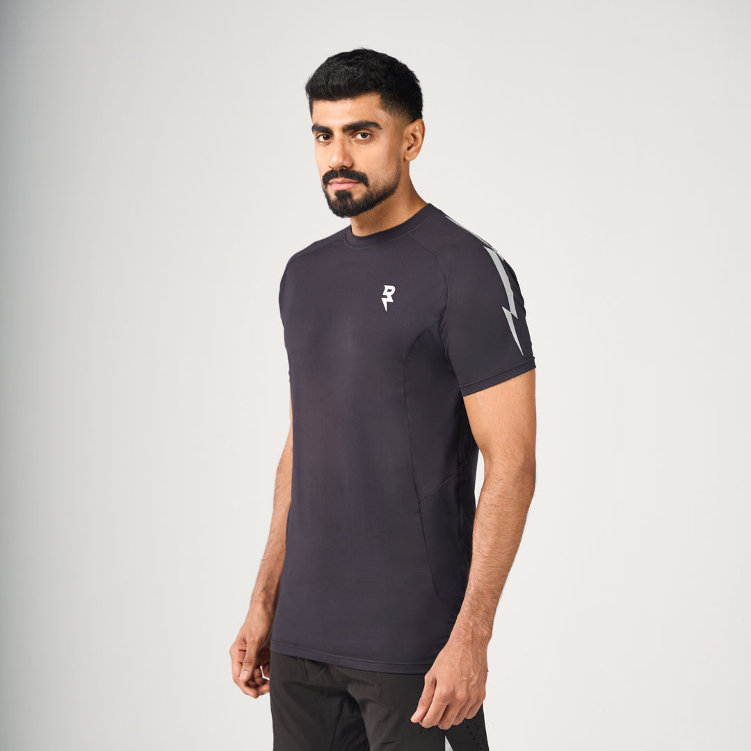 Performance T-Shirt - Black