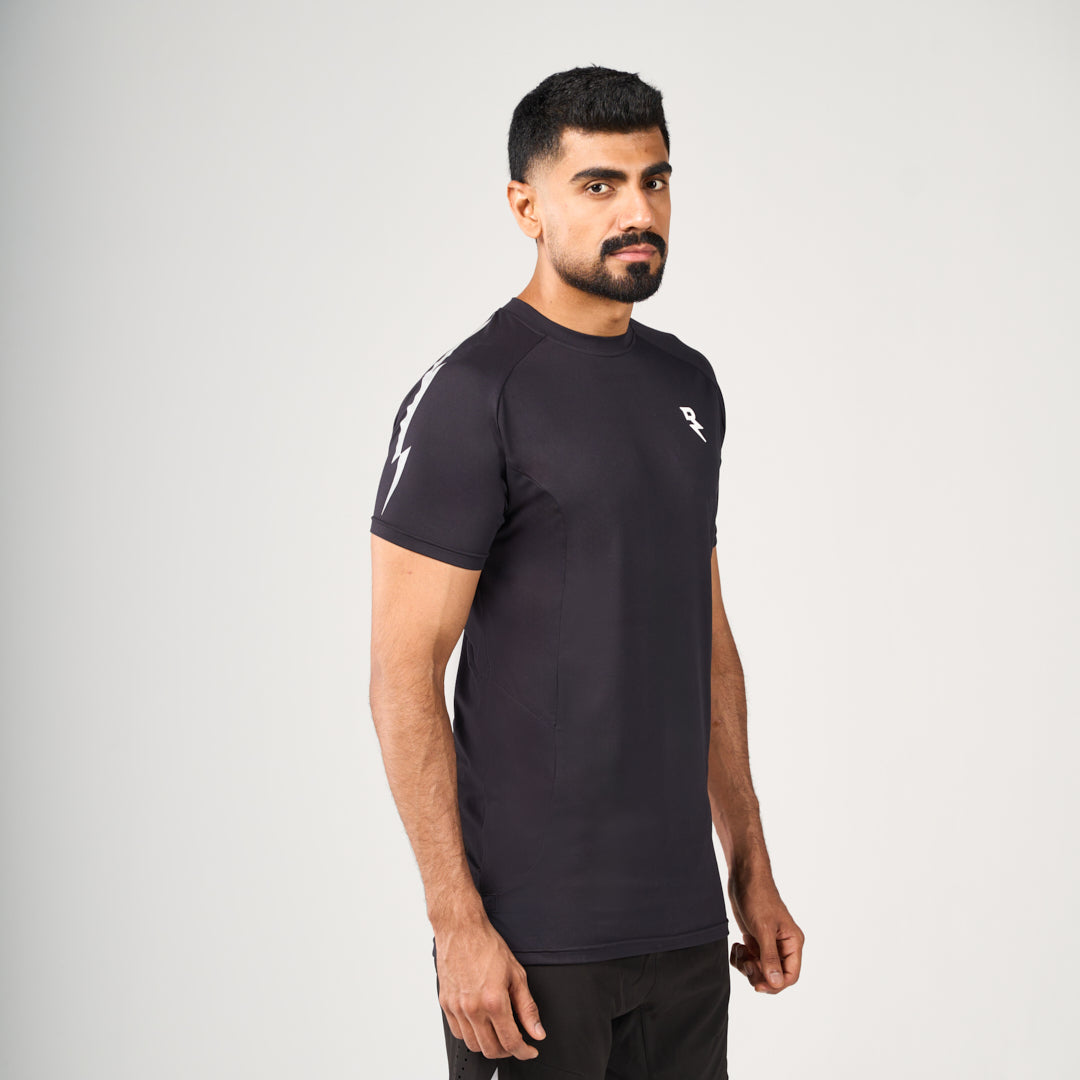 Performance T-Shirt - Black