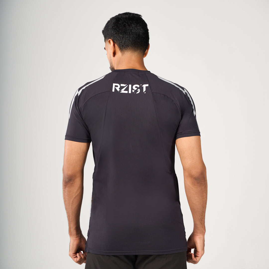 Performance T-Shirt - Black