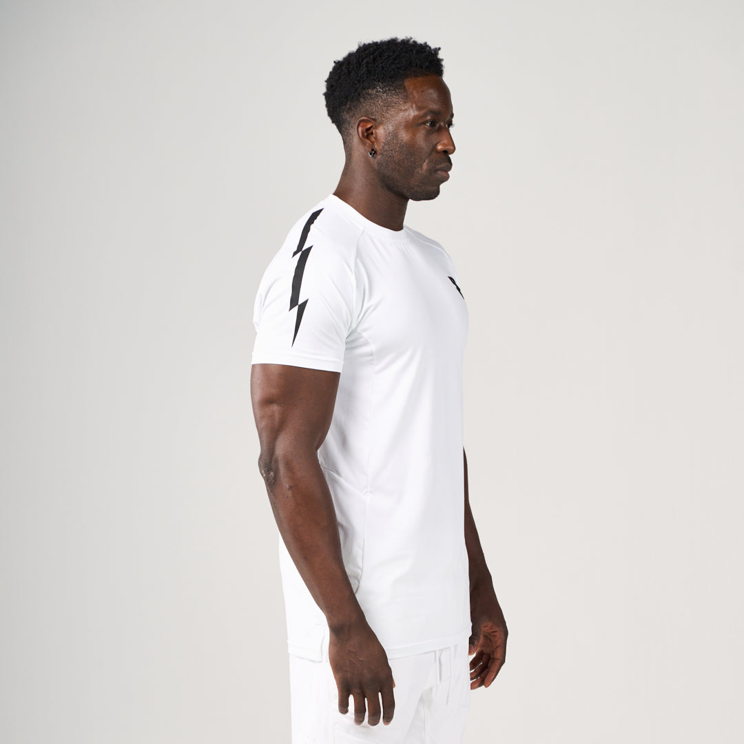 Performance T-Shirt - White