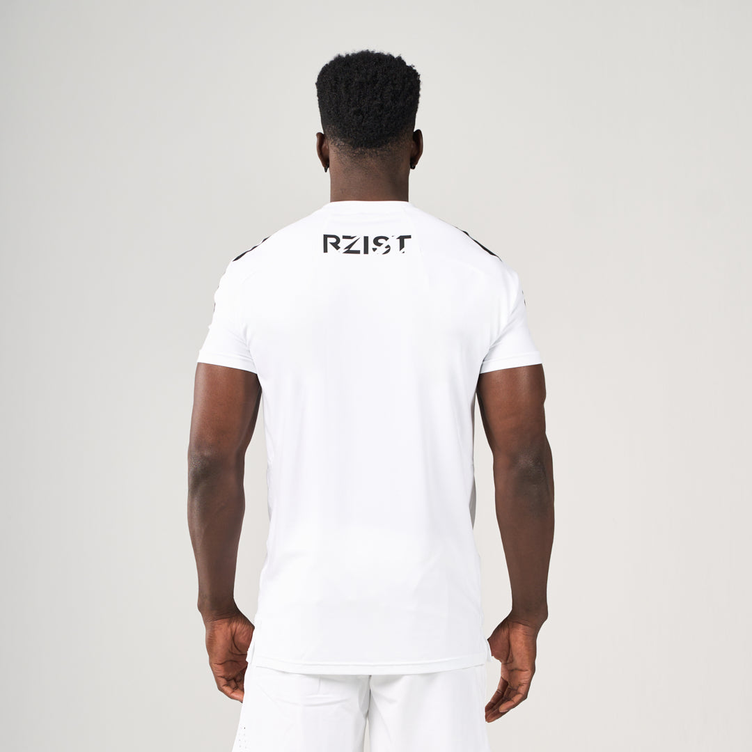 Performance T-Shirt - White