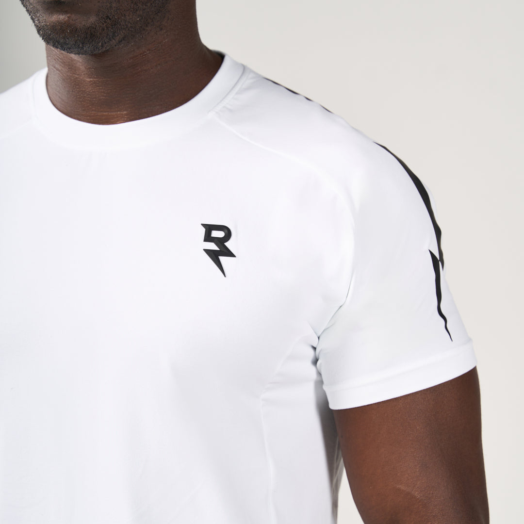 Performance T-Shirt - White