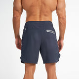 Men's 2-in-1 Moonlit Ocean Shorts