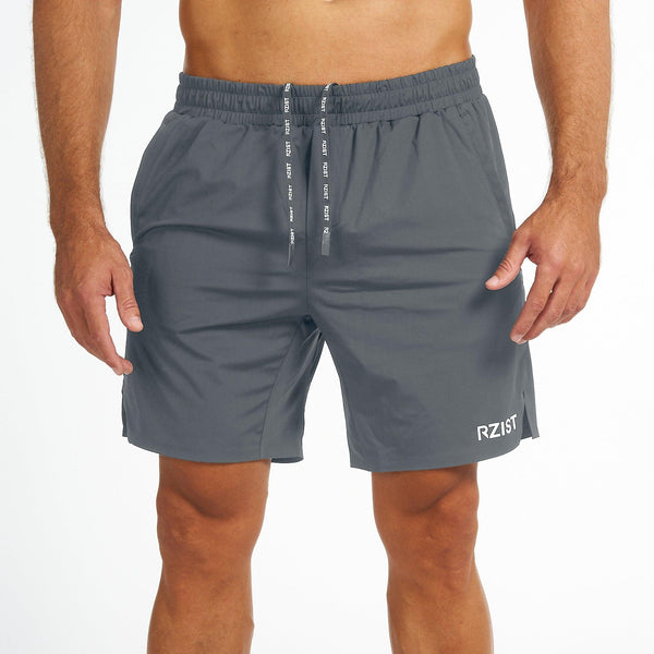 Shorts For Men’s Sportswear RZIST Turbulence HIIT Shorts - RZIST