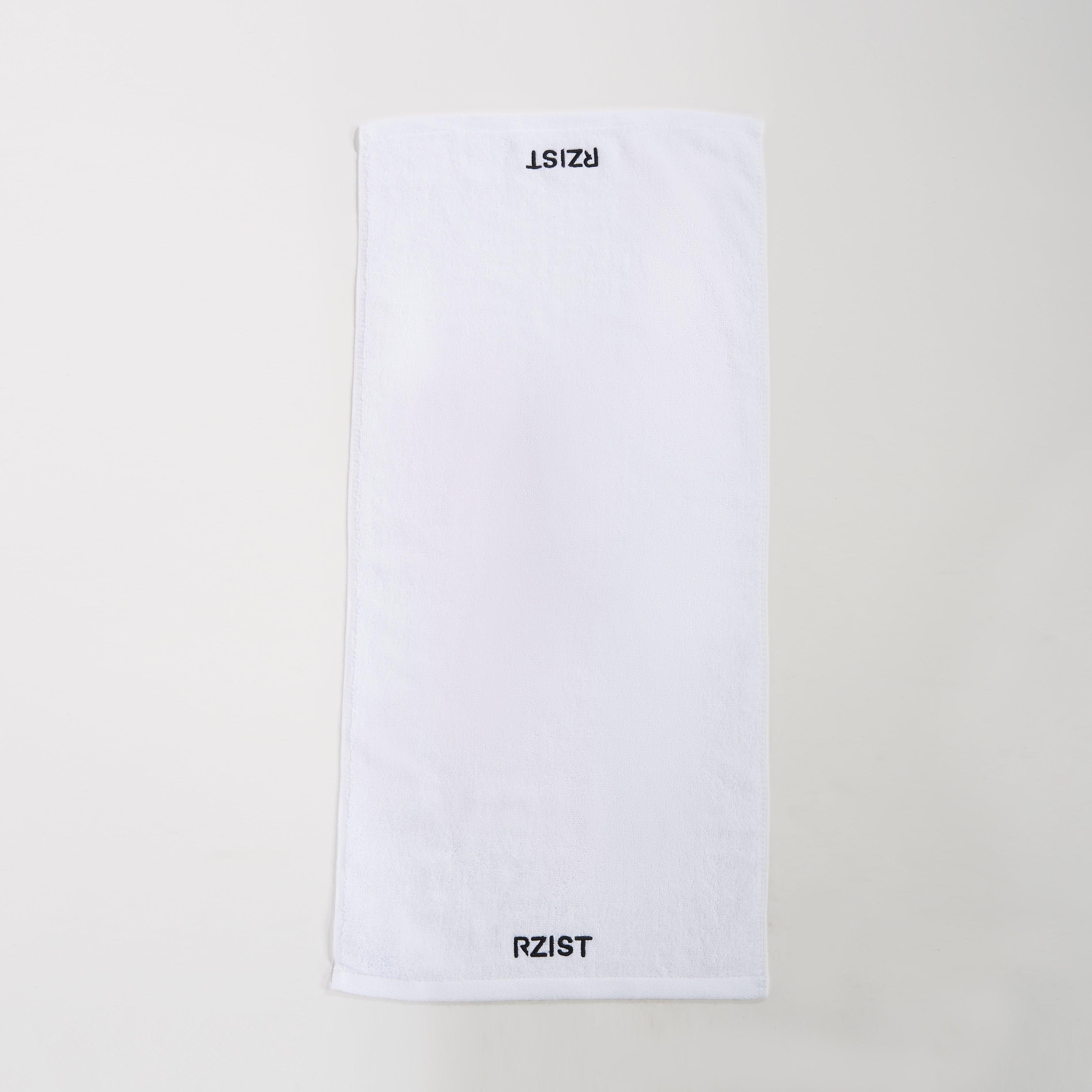 RZIST Gym Towel - RZIST