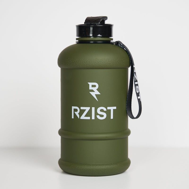 RZIST Capulet Olive Water Bottle - 1.5L