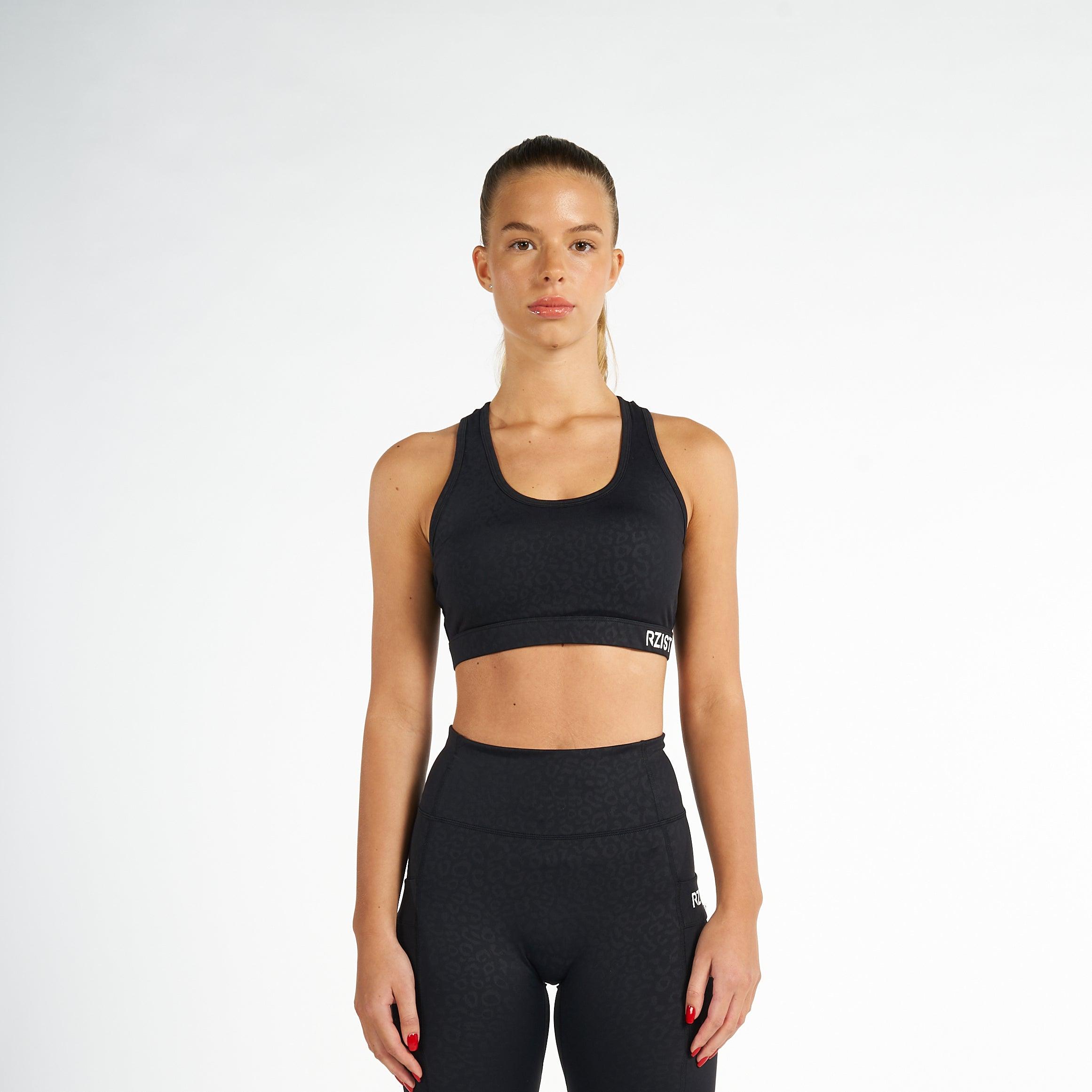 Buy MIRITYWomen Racerback Sports Bras - High Impact Workout Gym Activewear  Bra Online at desertcartSeychelles