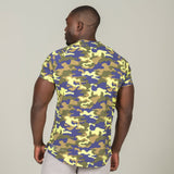 Limited Camouflage Dimension T-Shirt