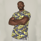 Limited Camouflage Dimension T-Shirt