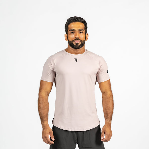 Men's Active Lifestyle Sand Dune T-shirt
