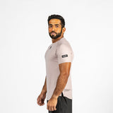 Men's Active Lifestyle Sand Dune T-shirt