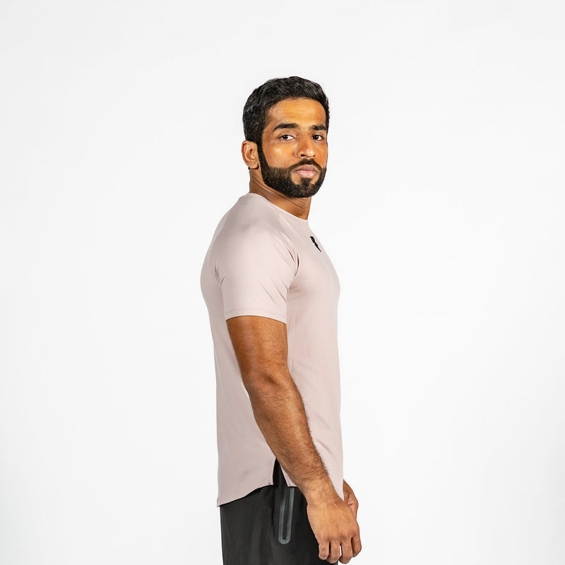 Men's Active Lifestyle Sand Dune T-shirt