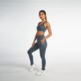 Sports Bra For Women’s Workout RZIST Turbulence Bra - RZIST